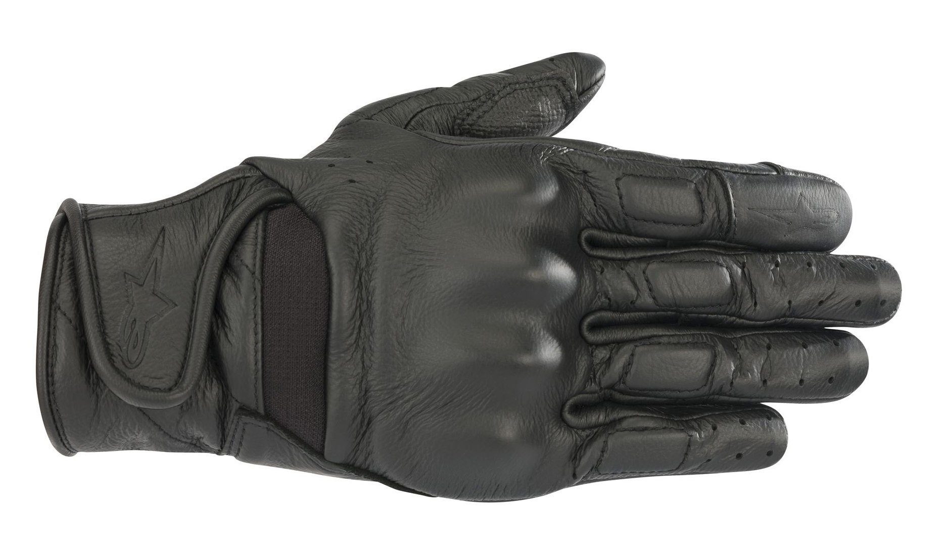 Motorradhandschuhe Vika v2 Damen Motorrad Handschuhe