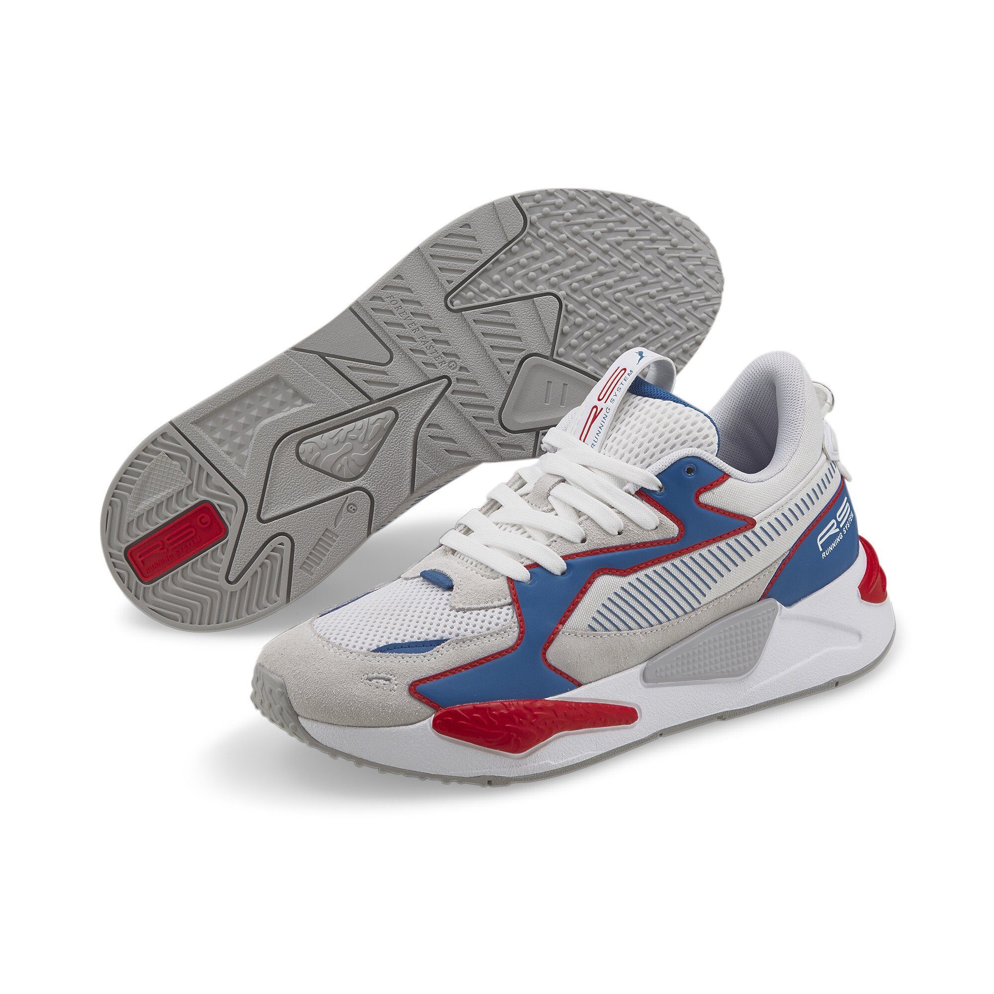 PUMA »RS-Z Outline Sneakers« Sneaker online kaufen | OTTO