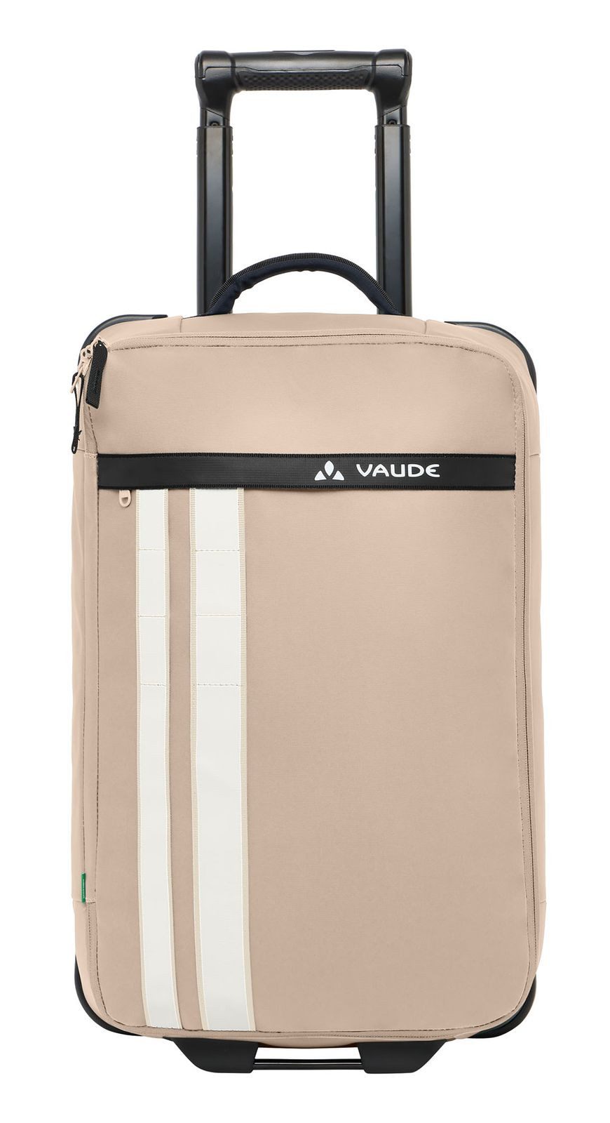 VAUDE Weichgepäck-Trolley Takutea 35 Trolley, 2 Rollen