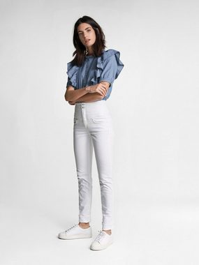 Salsa Jeans Skinny-fit-Jeans Diva (1-tlg) Weiteres Detail