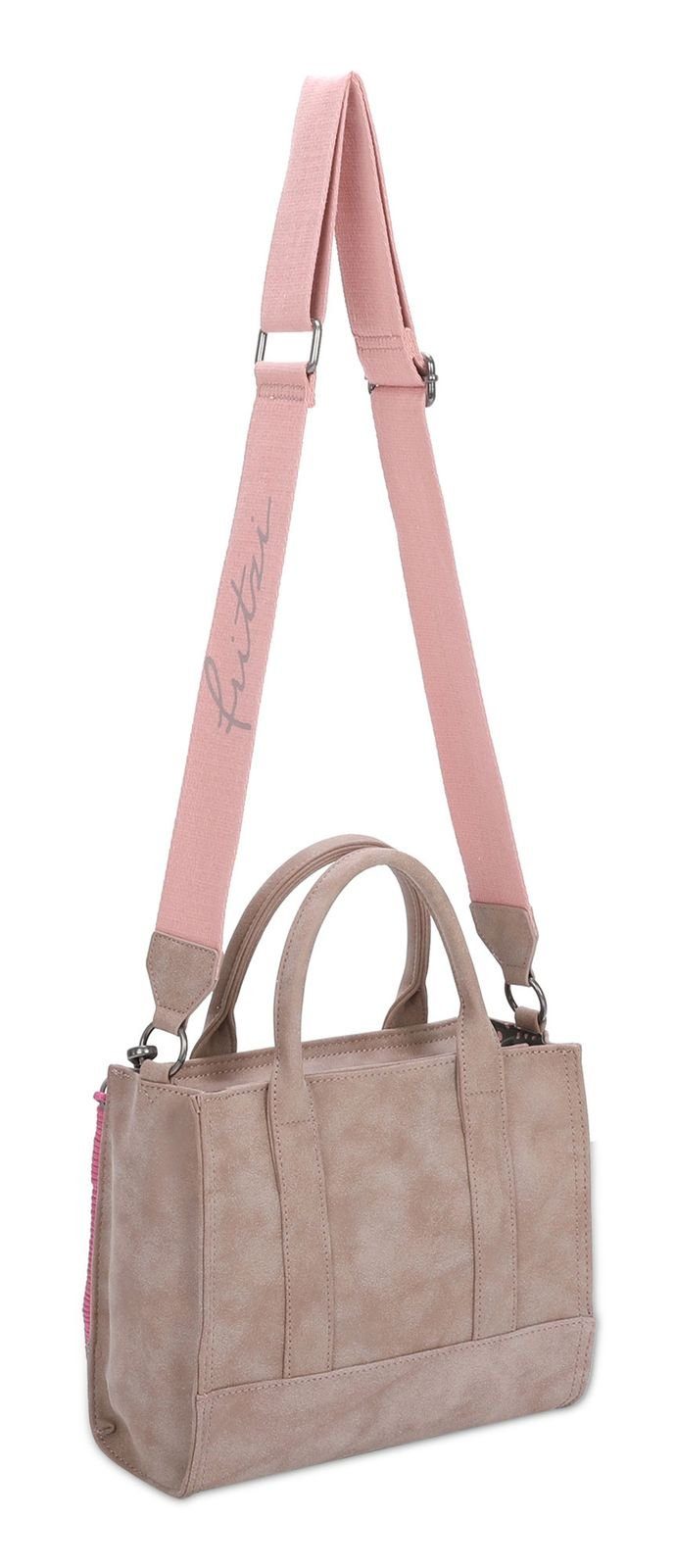 Fritzi aus Preußen Umhängetasche Fritzi SquareN Vintage günstig online kaufen