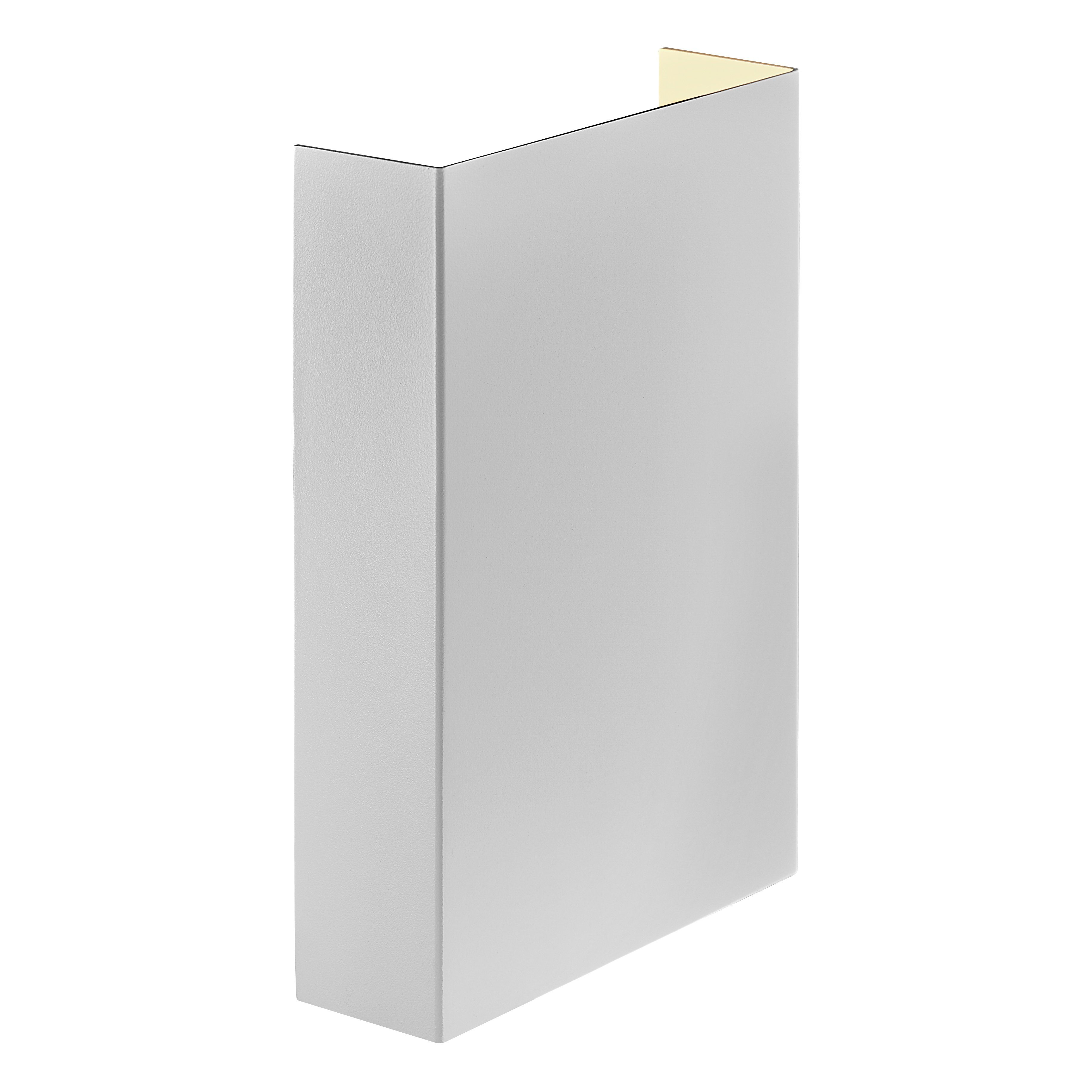 Nordlux Außen-Wandleuchte LED Wandleuchte Fold 15 günstig online kaufen