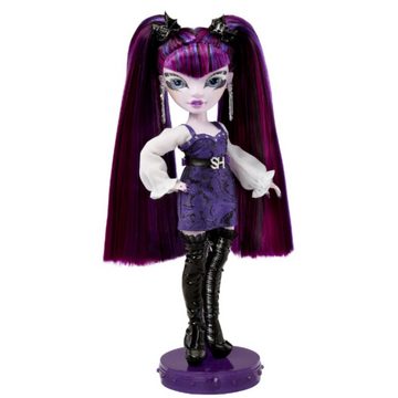 Mattel® Anziehpuppe Rainbow High - Shadow High Costume Ball Demi Batista Puppe / Doll