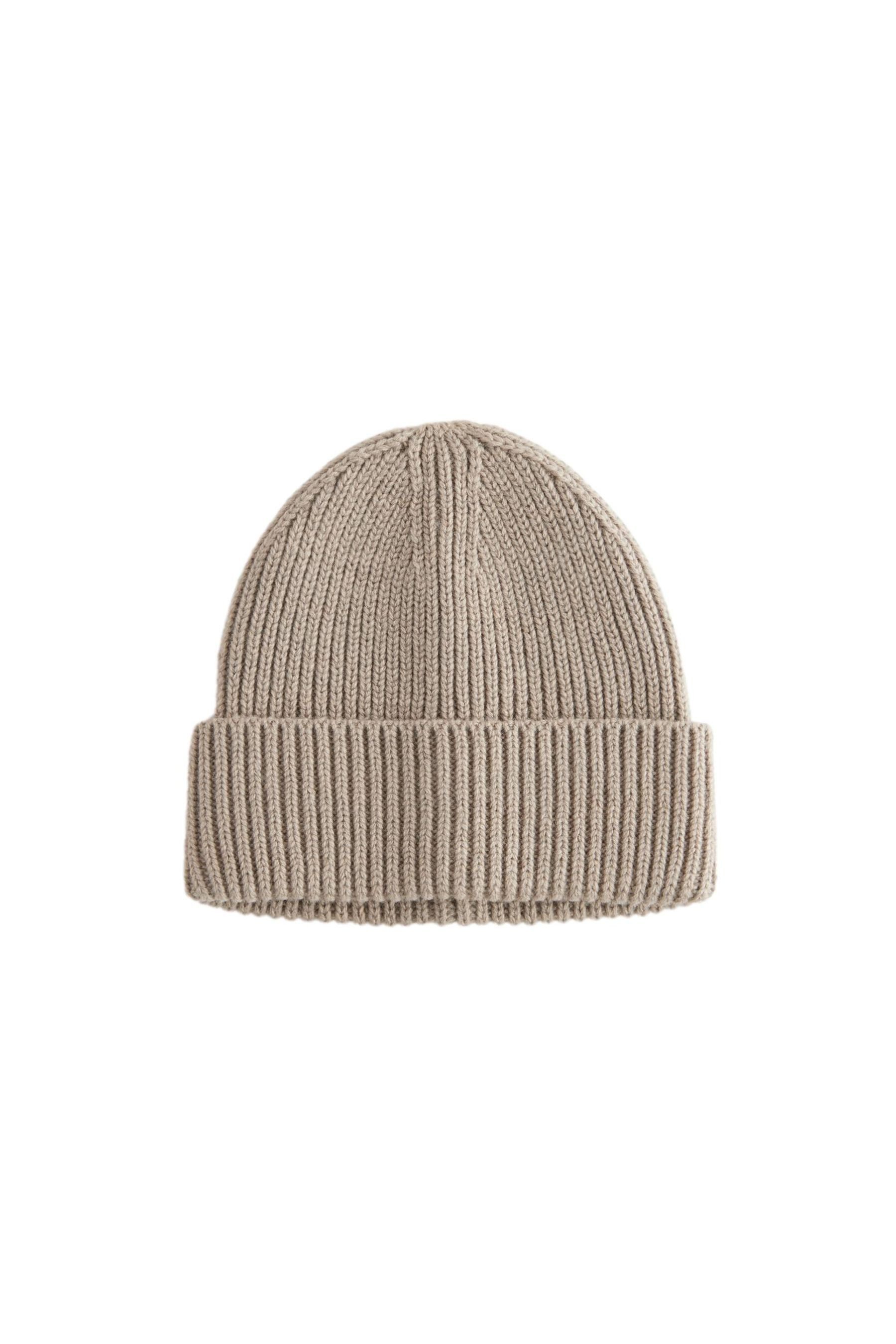 Next Beanie Strickmütze (1-St) günstig online kaufen