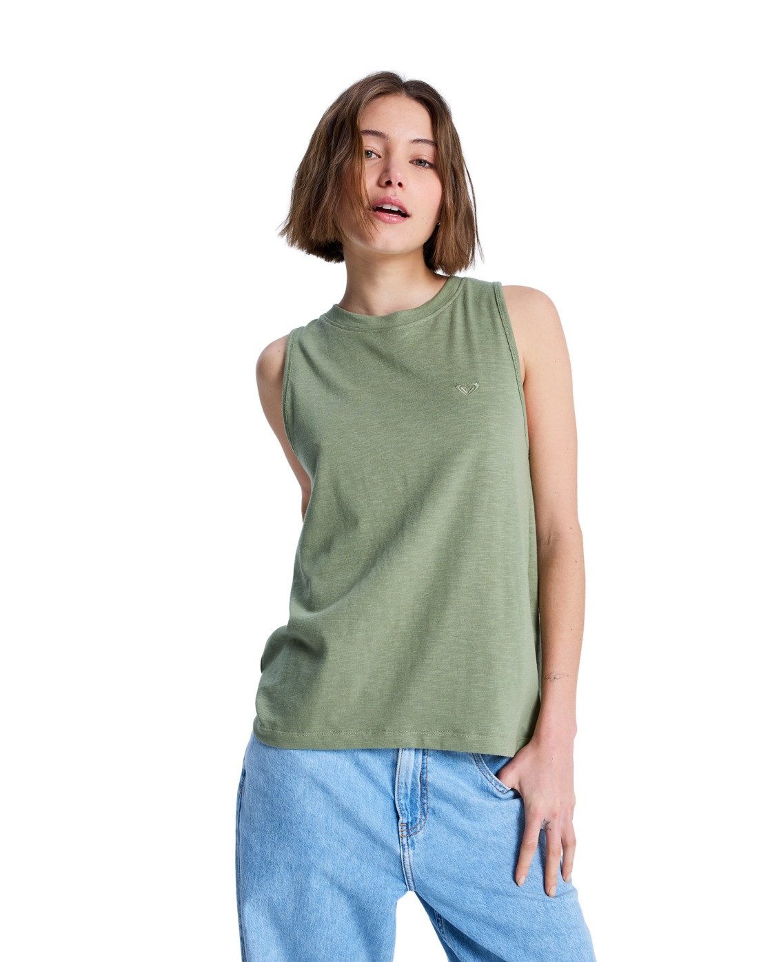 Roxy Tanktop Better Days günstig online kaufen