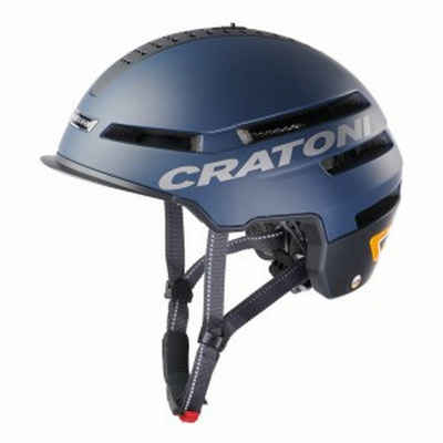 Cratoni Fahrradhelm Smartride, Pedelec-Helm Smartride
