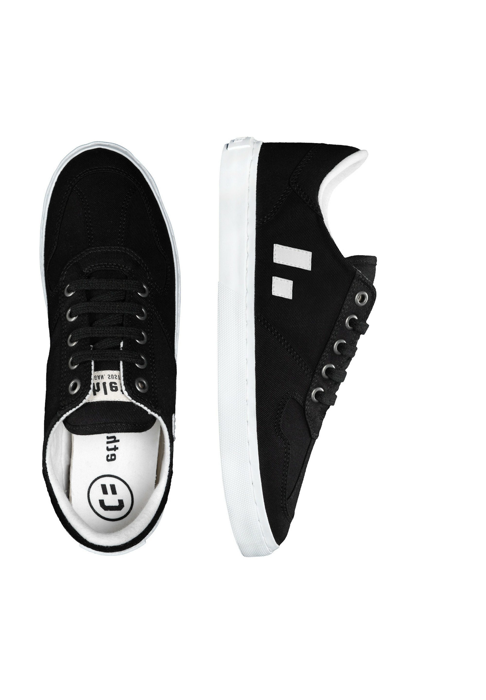 ETHLETIC Root II Sneaker Fairtrade Produkt günstig online kaufen