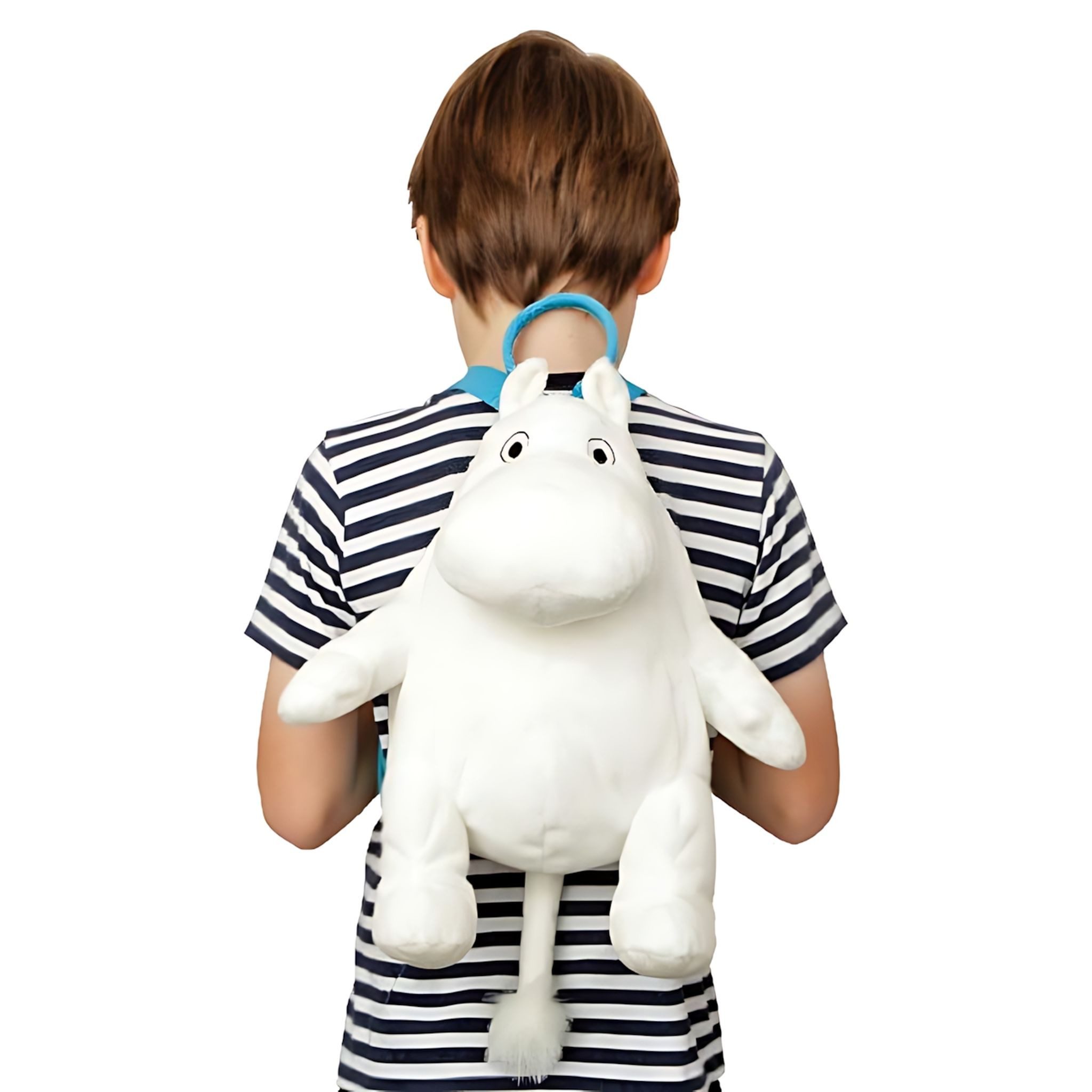 HERMA Plüschfigur Moomin Backpack 41 cm