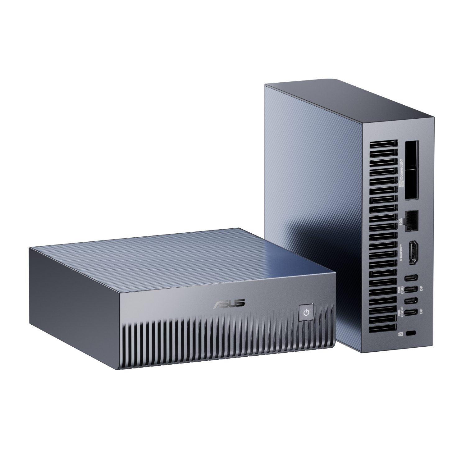 Asus Ascent GX10-GG0003BN Mini-PC