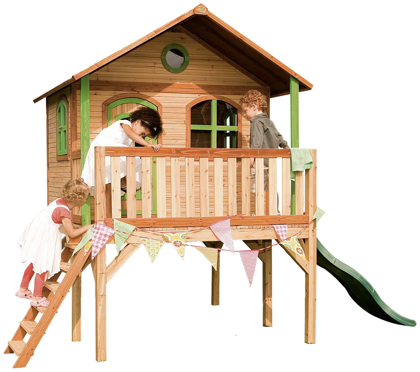 Image of AXI Spielturm »Sophie«, BxTxH: 380x212x274 cm