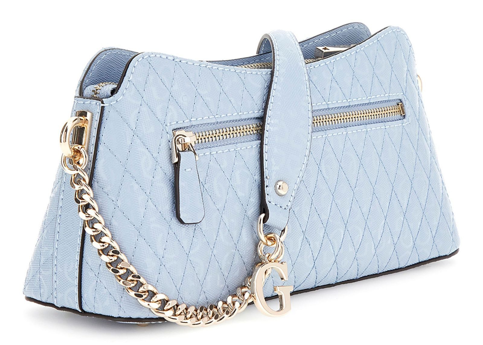 Guess Schultertasche Top Zip Shoulder Bag