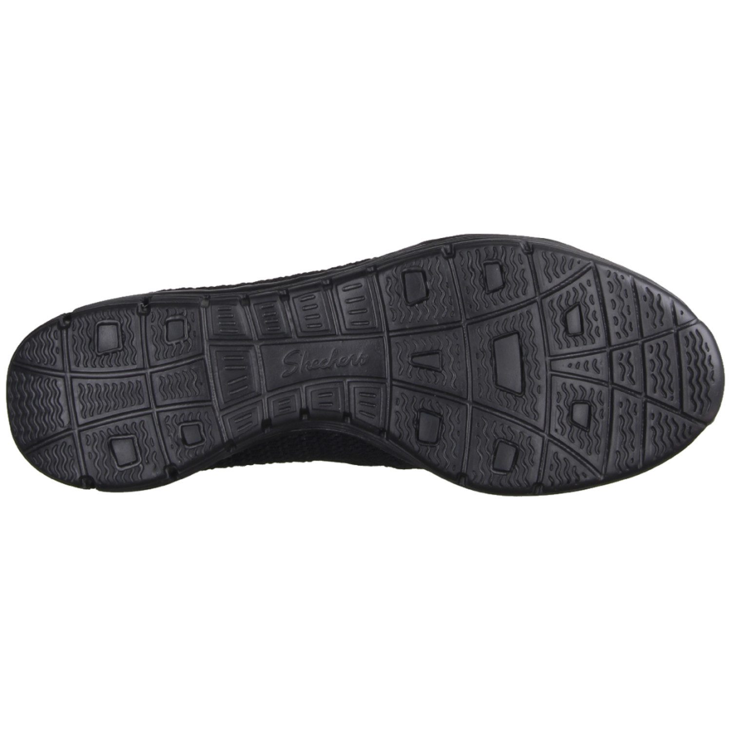 Skechers 159078-BBK Ballerina