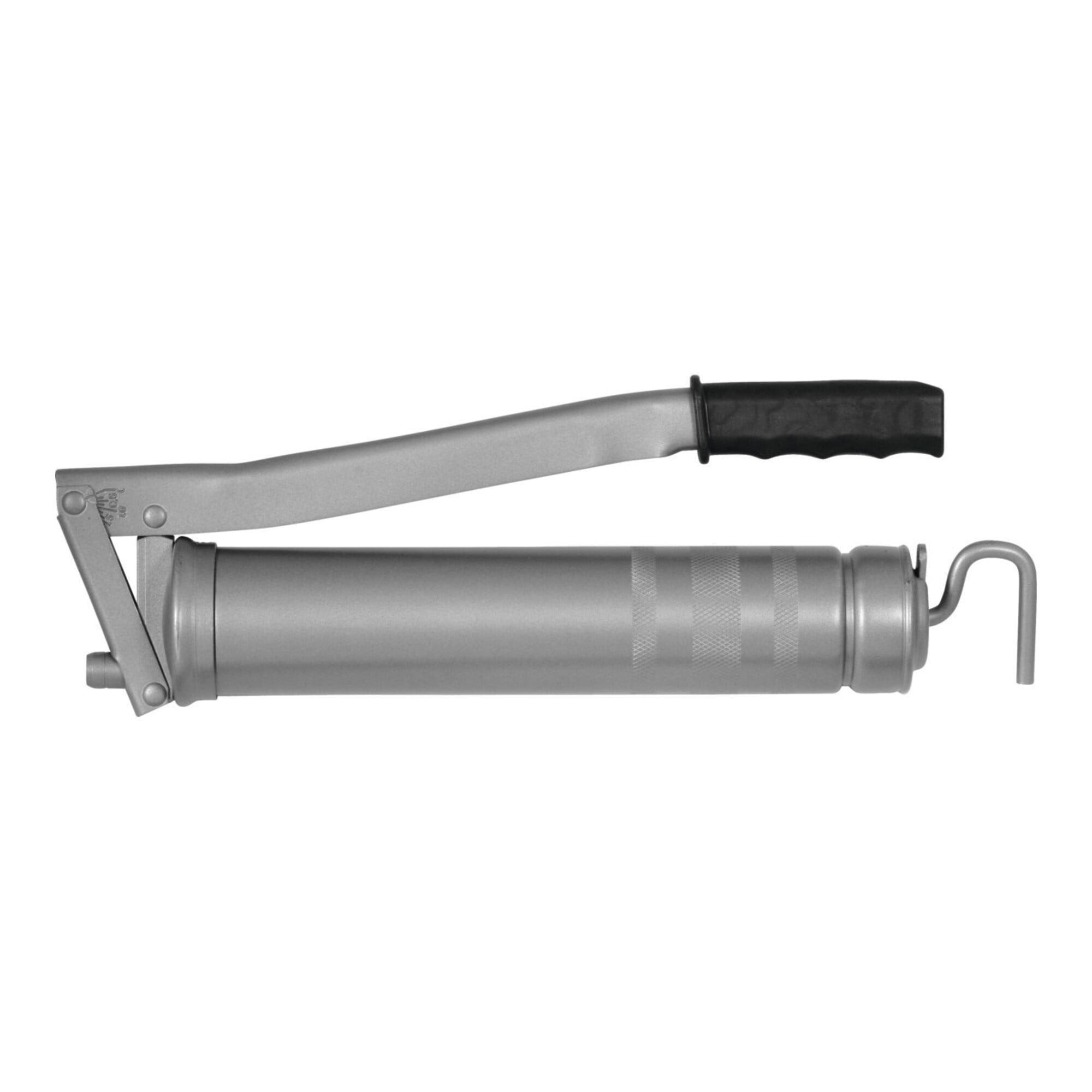 MATO Kartuschenpistole MATO Handhebel-Fettpresse ohne Zubehör, 400 g