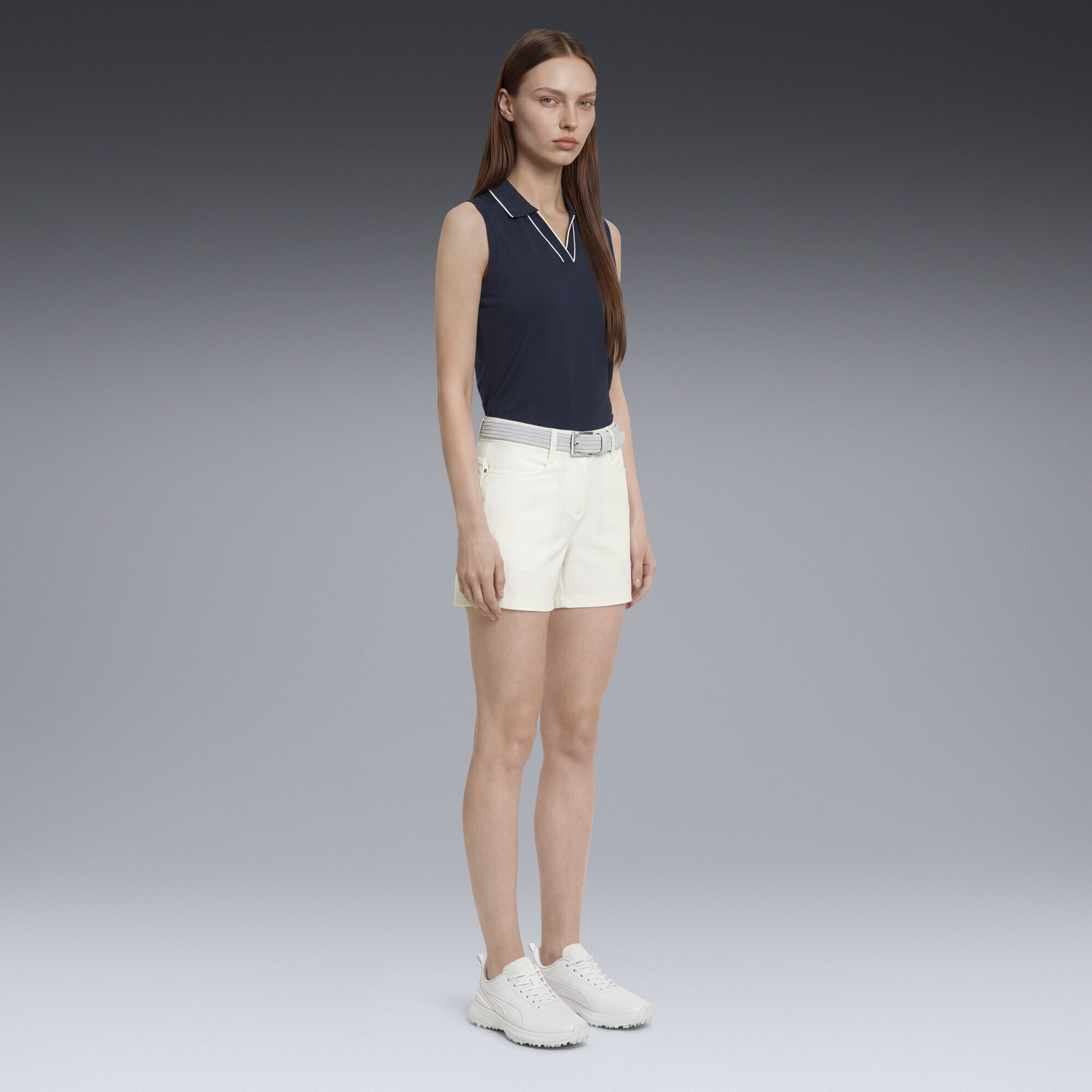 PUMA Golfshorts Avant 6" Golfshorts Damen