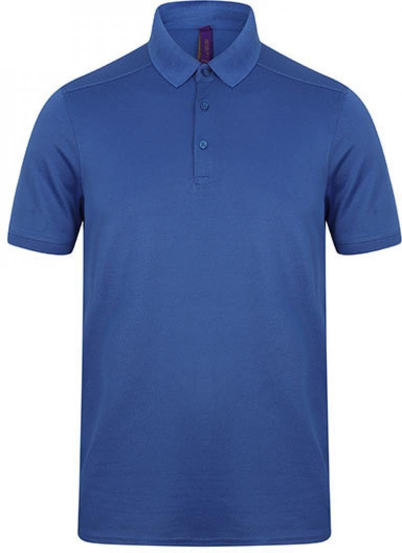 Henbury Poloshirt Herren Stretch Polo Shirt günstig online kaufen