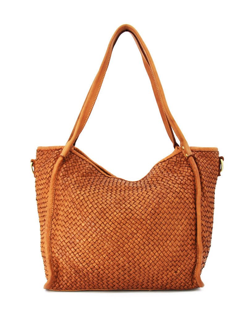 Handtasche Buca Designer Schultertasche Shopper