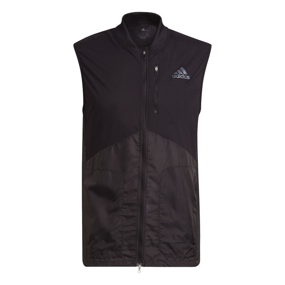 Funktionsweste Adizero Vest