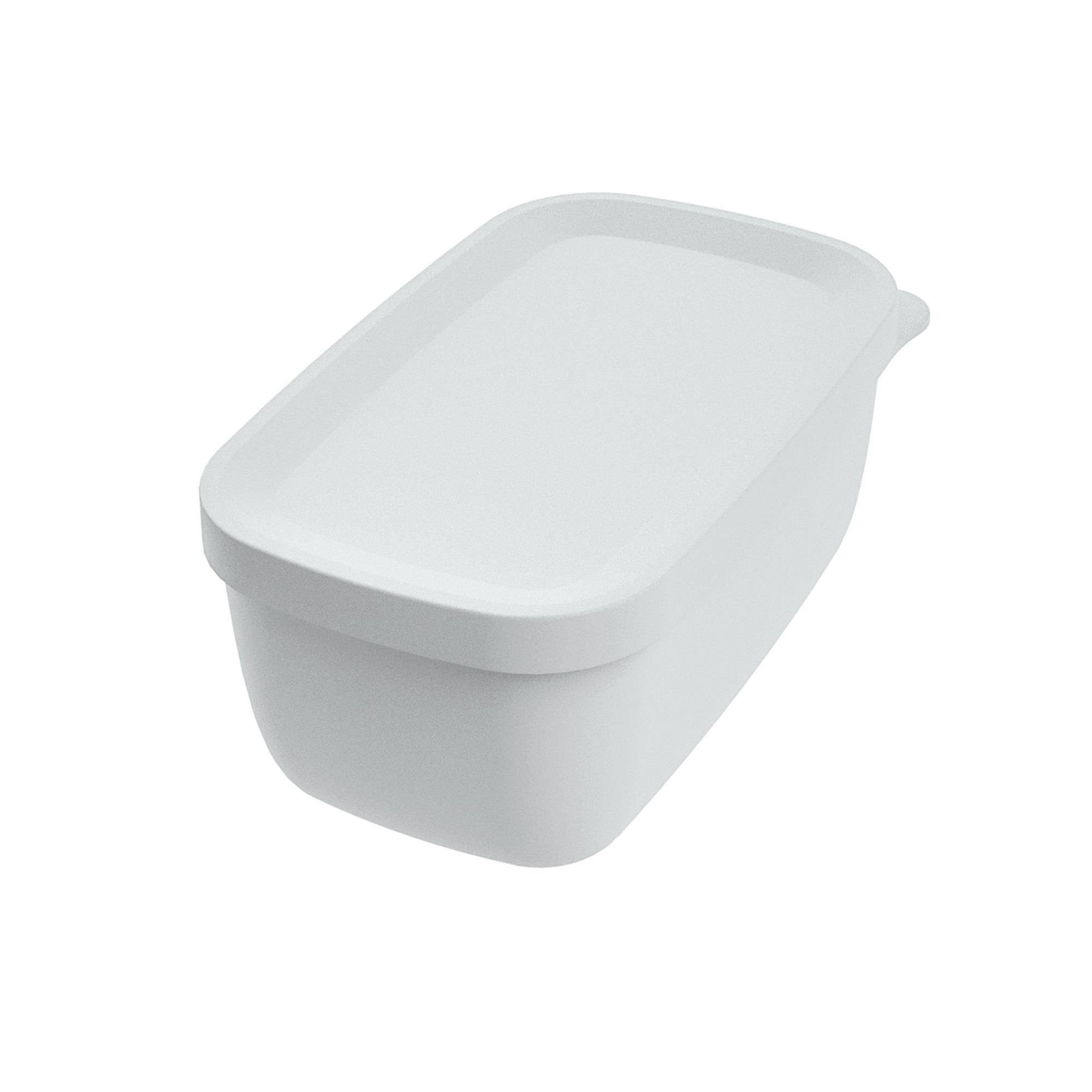 KOZIOL Lunchbox Mehrweg-Behälter für Salatdressing CANDY, KOZIOL, Kunststoff, (einzeln, einzeln)