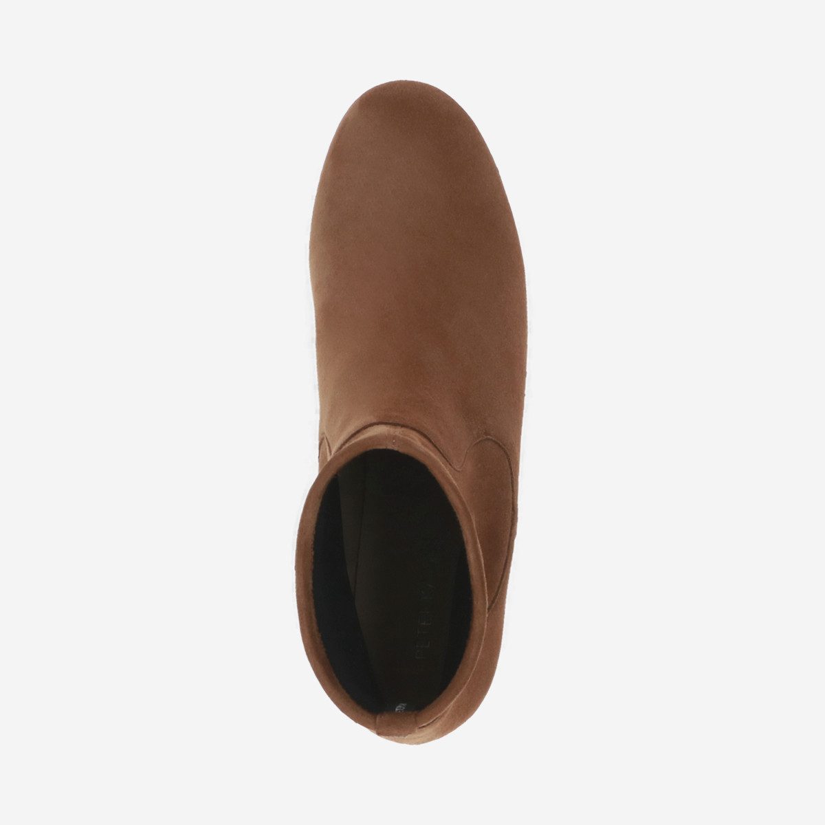 Peter Kaiser Peter Kaiser 75318 LEDER STRETCH, Stiefeletten, Braun, Damen Stiefelette