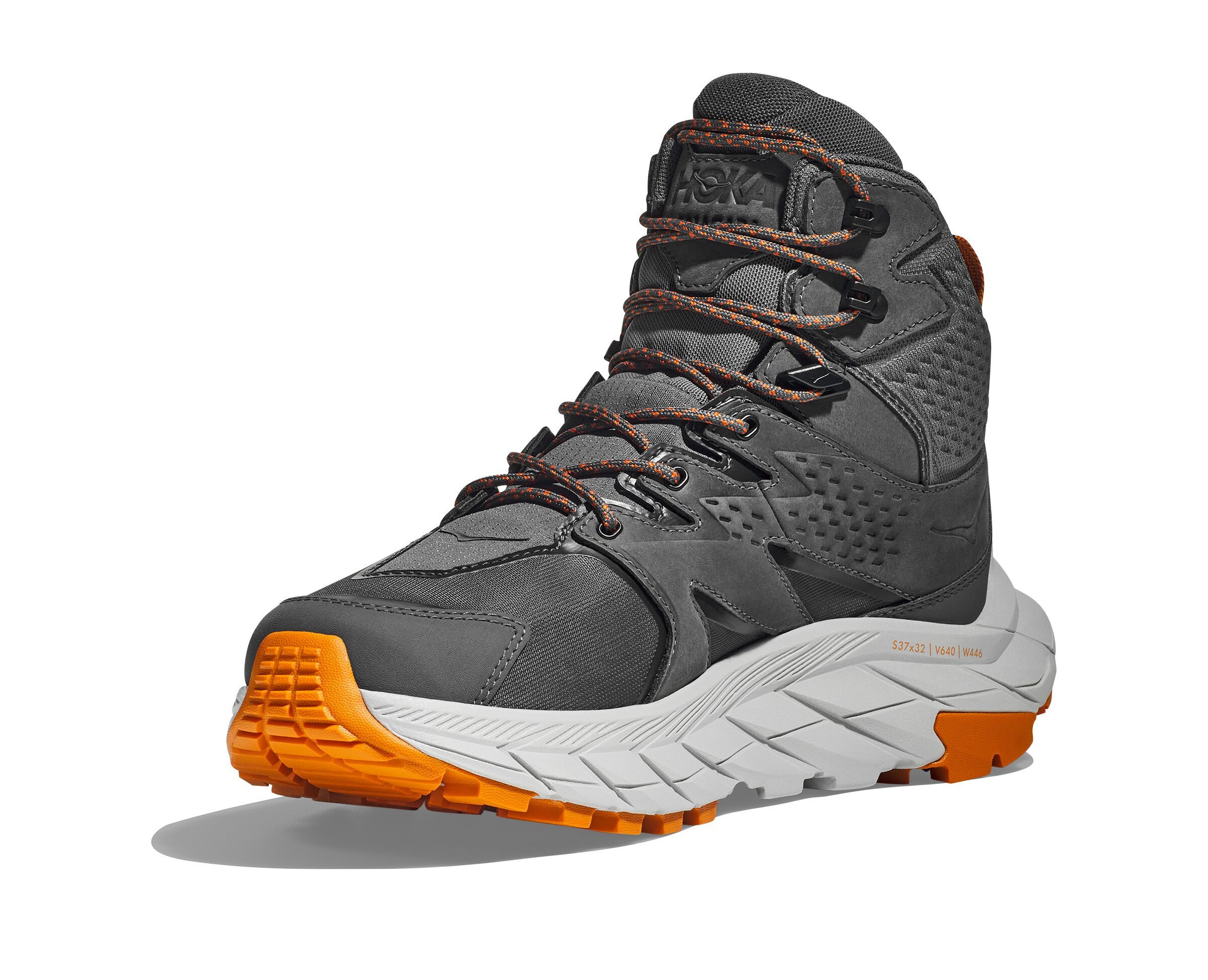Hoka One One ANACAPA MID GTX Wanderstiefel