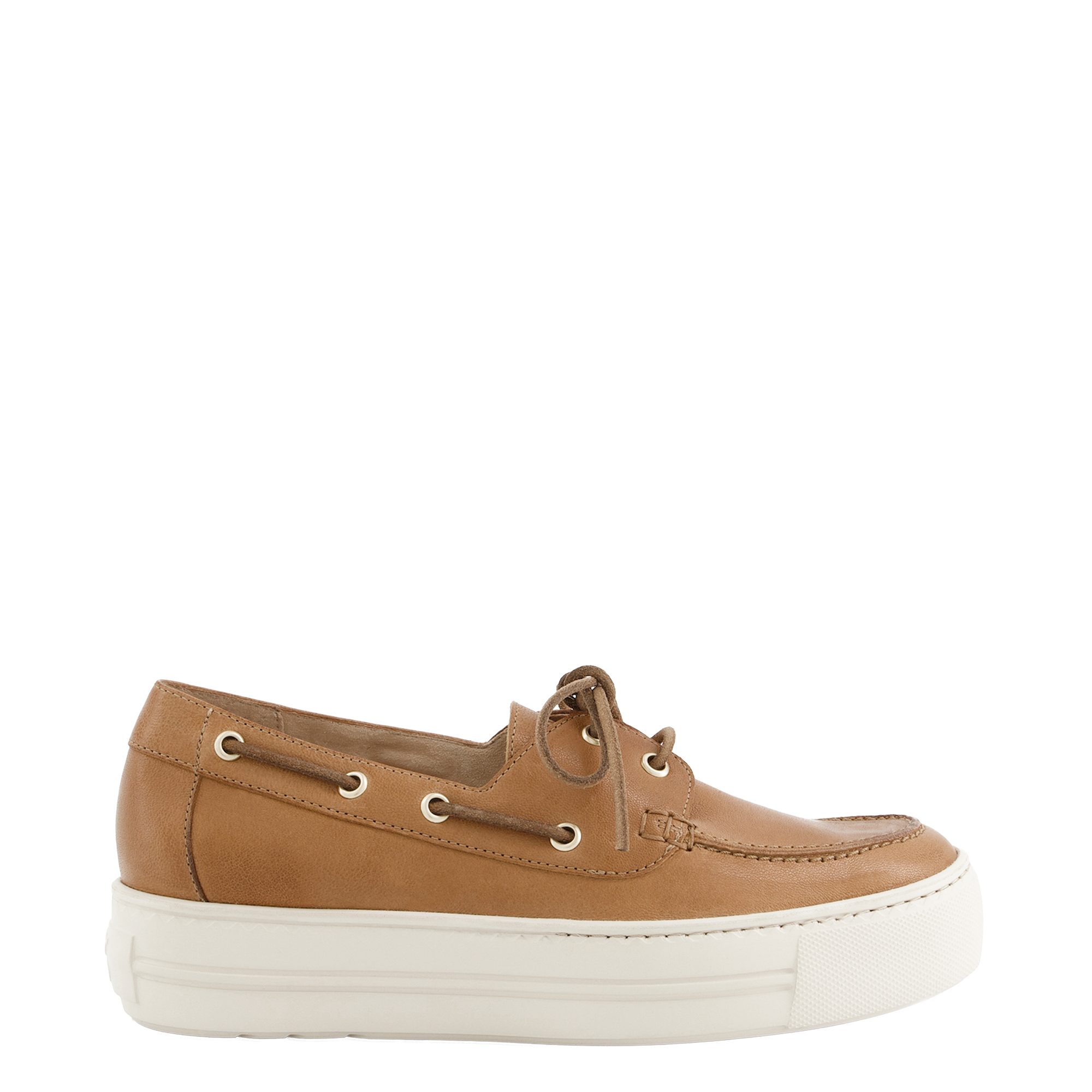 Paul Green Paul Green 1197-059, Slipper & Mokassin, Sneaker, Braun, Damen S günstig online kaufen