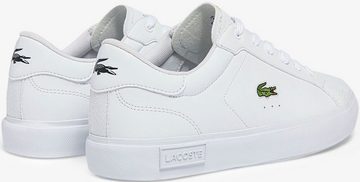 Lacoste POWERCOURT 0721 1 SUJ Sneaker