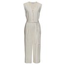 LASCANA Overall (mit Bindegürtel) und Taschen, sommerlicher Jumpsuit, casual-chic