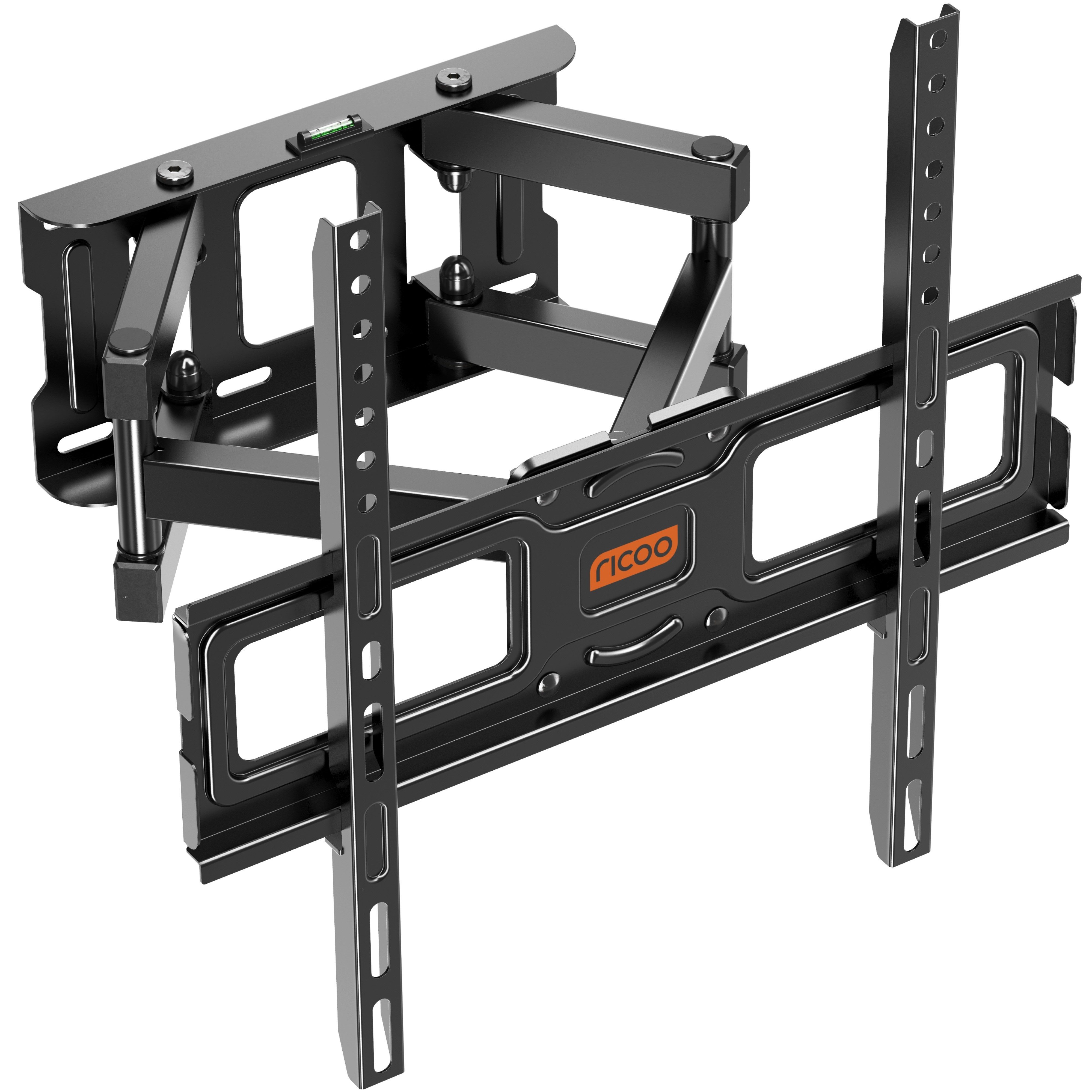 TV-Wandhalterung TV Wandhalterung 43" 47" 50" 55" 65" max 50 Kg schwenkbar S5244