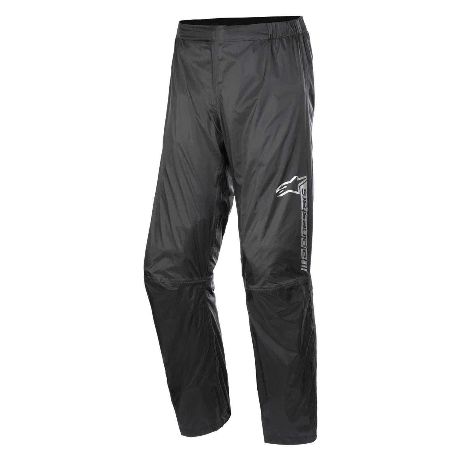 Regenanzug Alpinestars Hurricane V2 Regenhose Schwarz 4XL