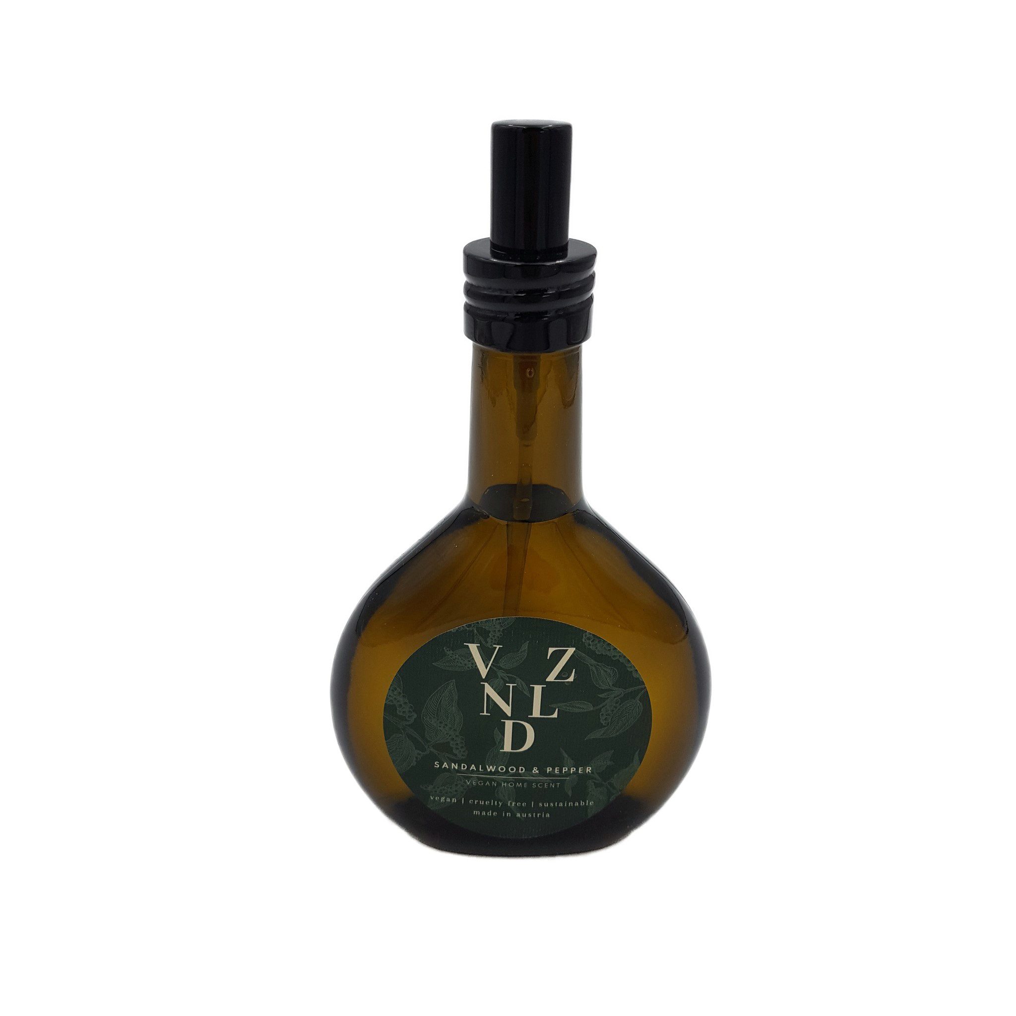 VANDLEZ Raumduft Vandlez Raumspray Home Scent Sandalwood & Pepper 0024