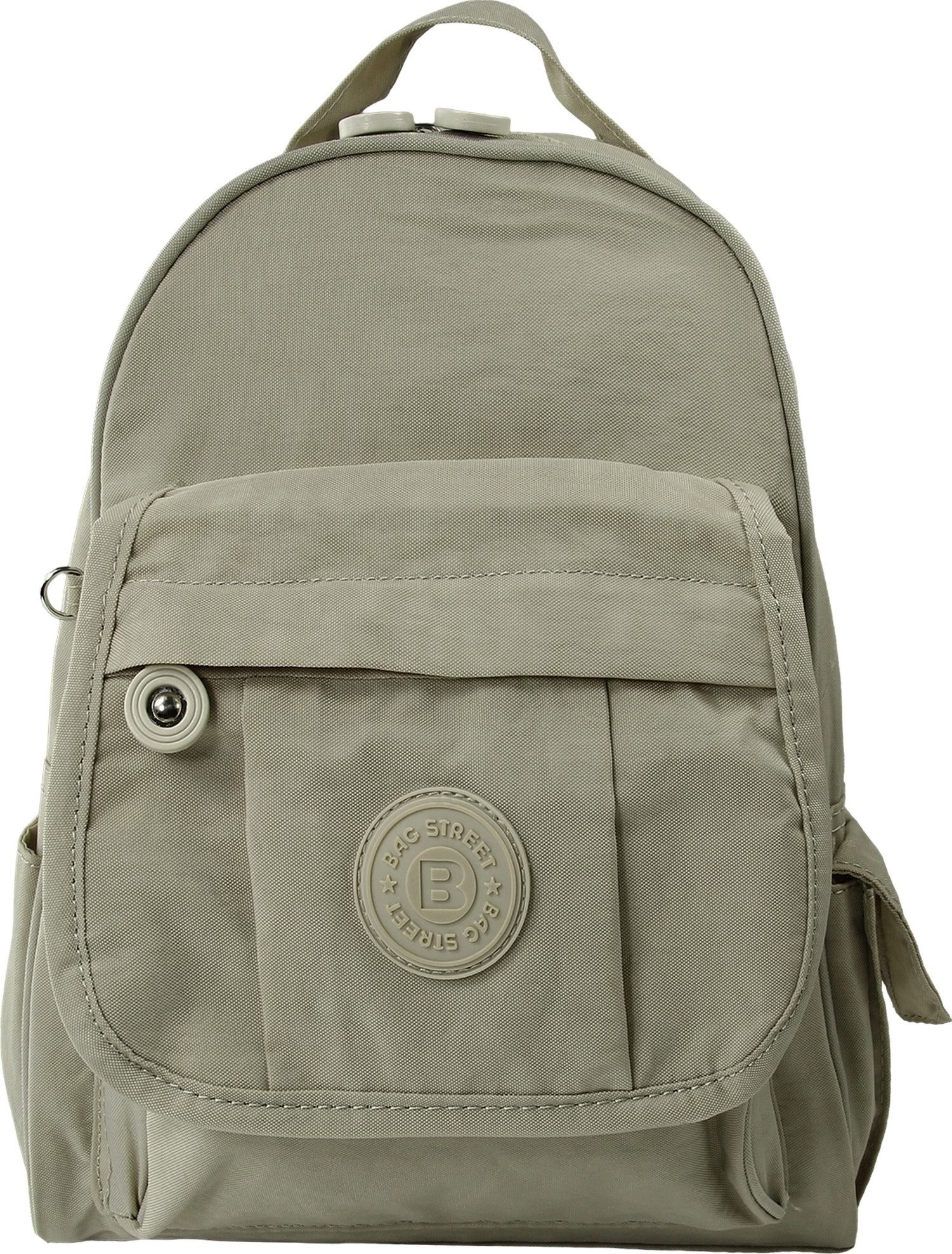 Wanderrucksack Rucksack Leder Leinen Leder Rucksack Für Männer