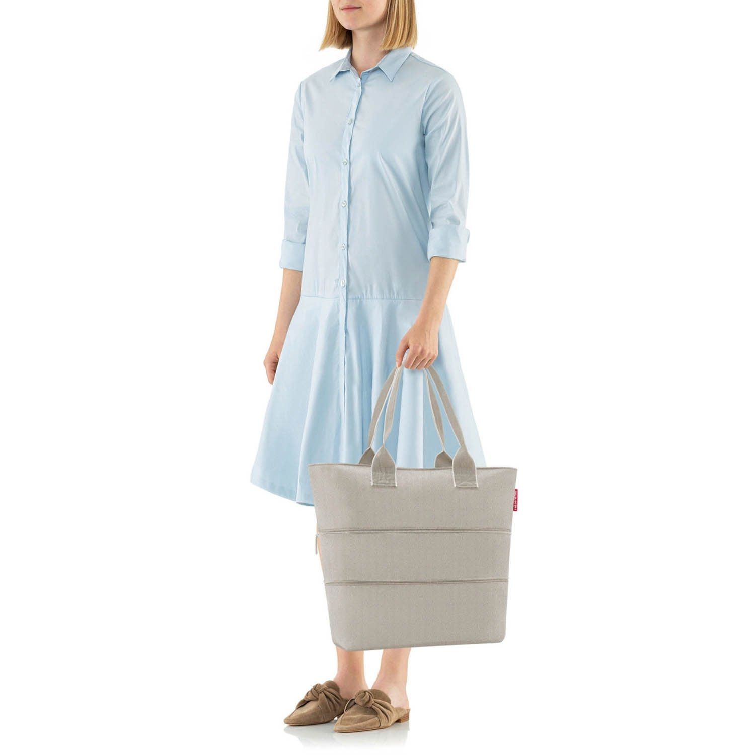 REISENTHEL® Tragetasche SHOPPER E1, 18 Liter, günstig online kaufen