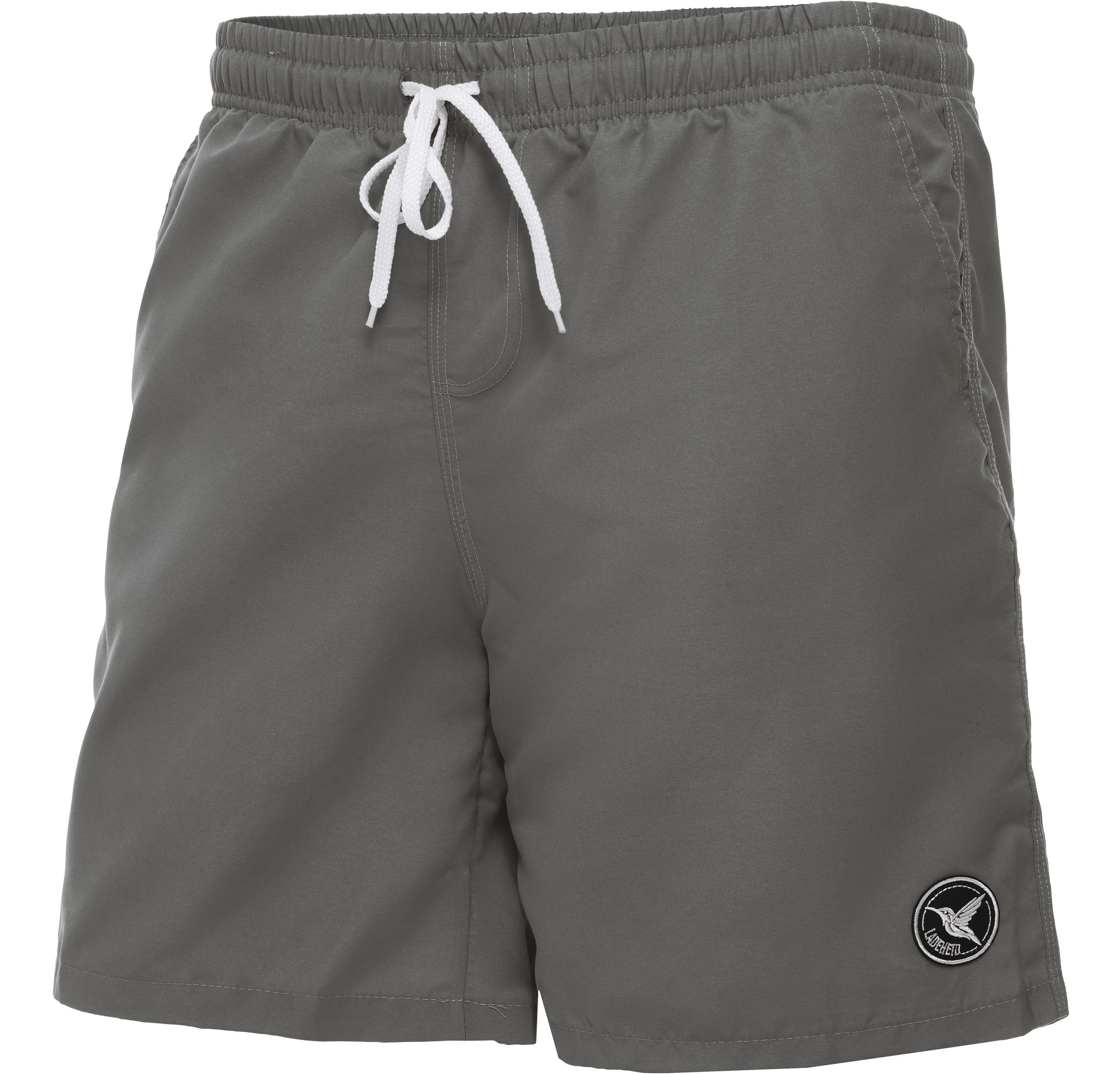 Badeshorts Herren Badehose Boardshorts Beachshorts Schwimmhose LA40-129