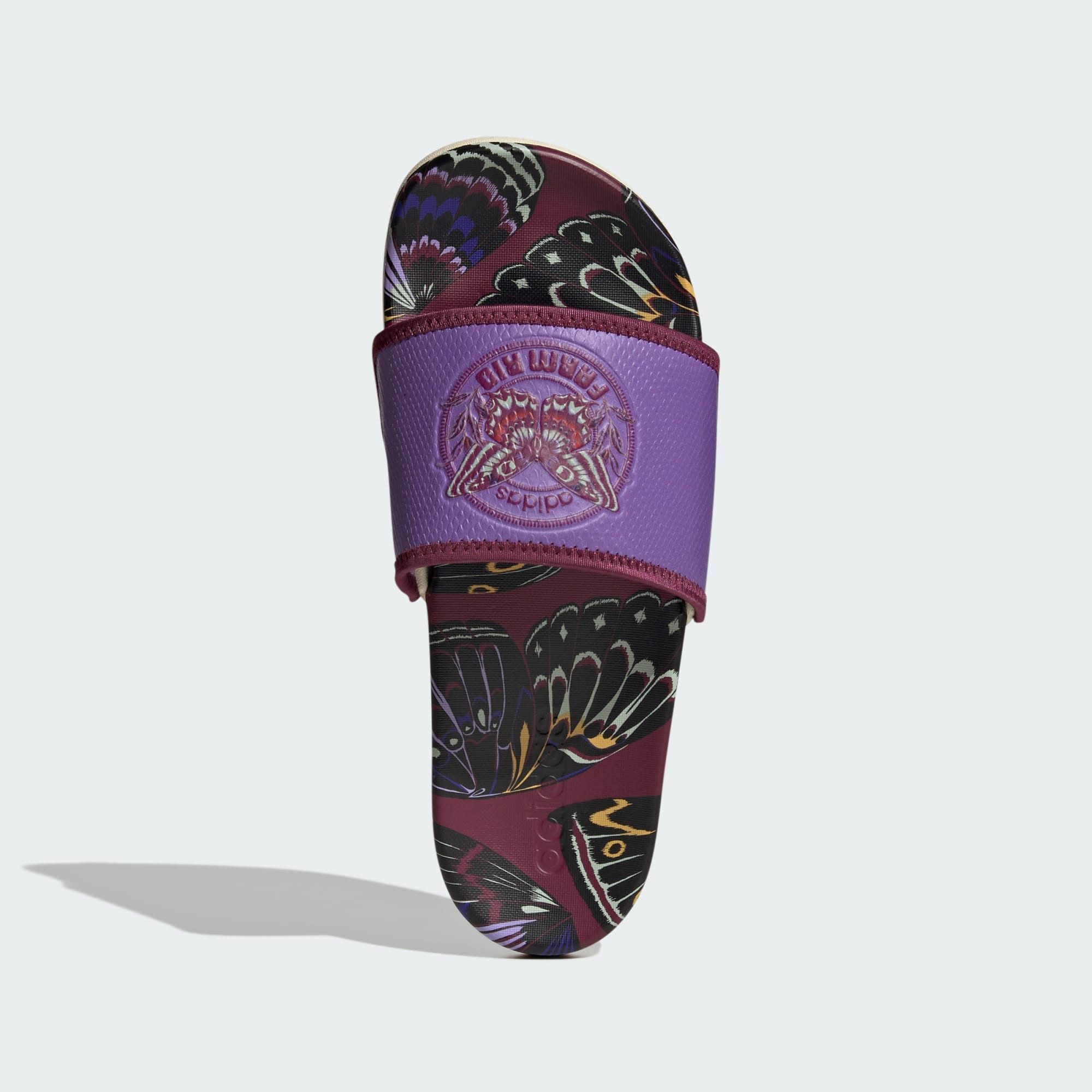 adidas Sportswear ADILETTE COMFORT BADESCHLAPPEN Badepantolette