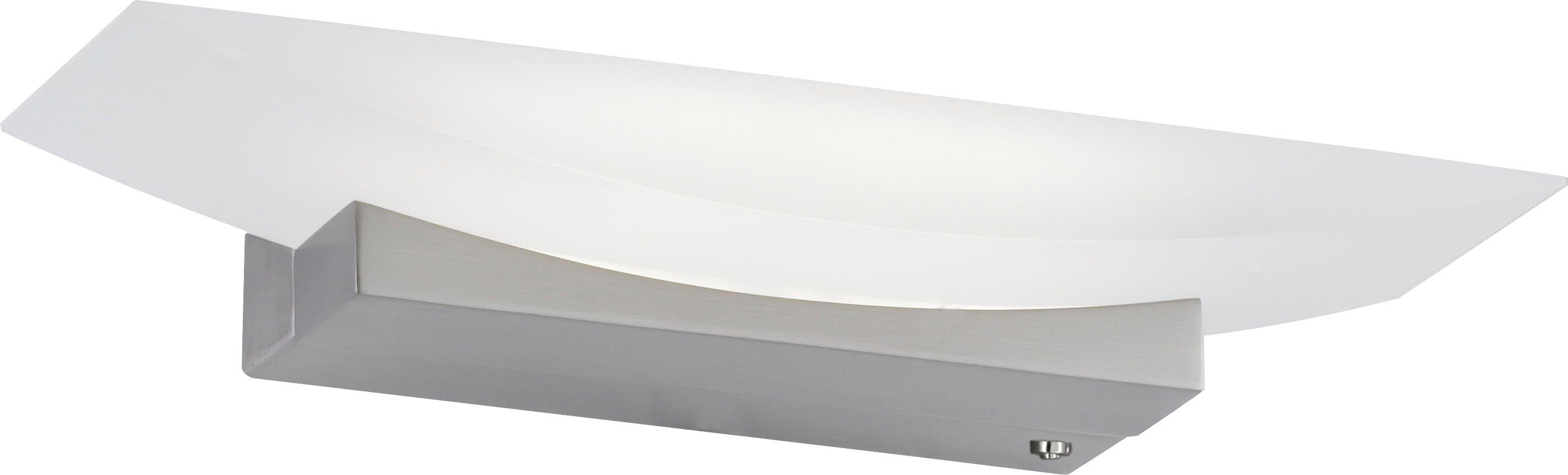 FISCHER & HONSEL LED Wandleuchte Bowl günstig online kaufen