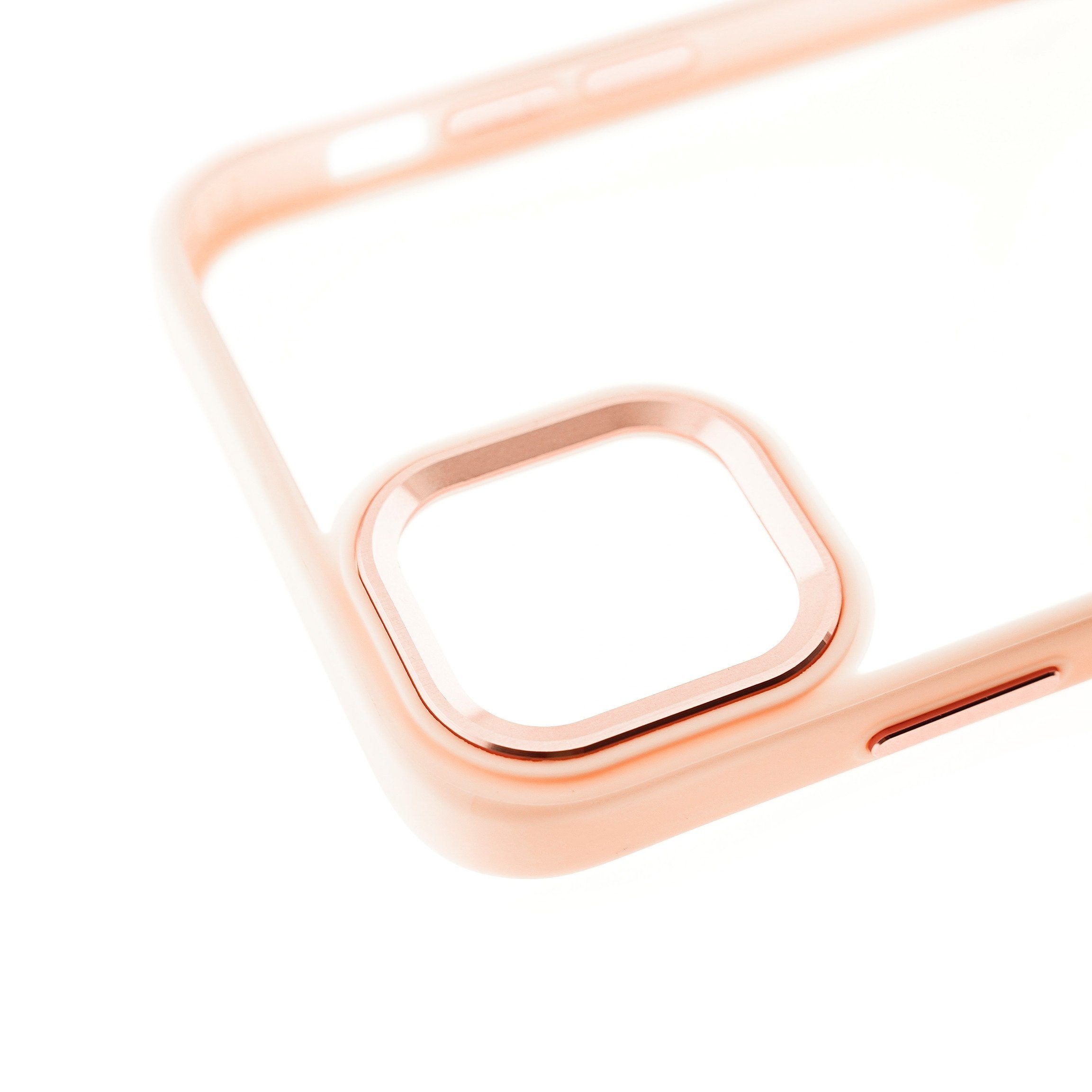 cofi1453 Bumper Smartphonehülle Back Cover Bumper TPU Schutzhülle kompatibel mit