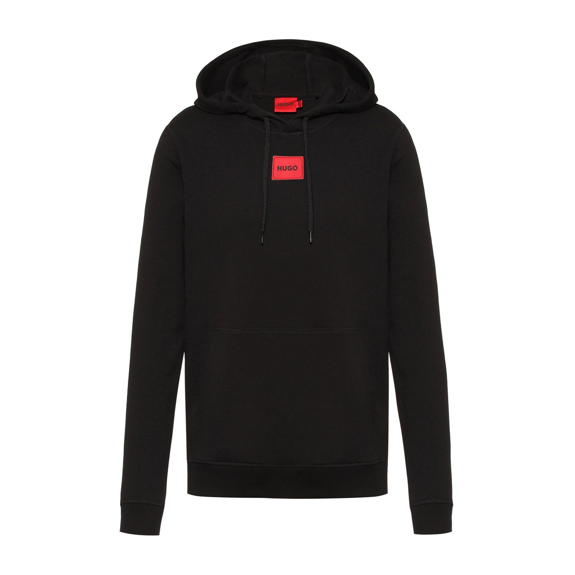 HUGO Sweatshirt Herren Sweatshirt Baumwolle Daratschi214 günstig online kaufen