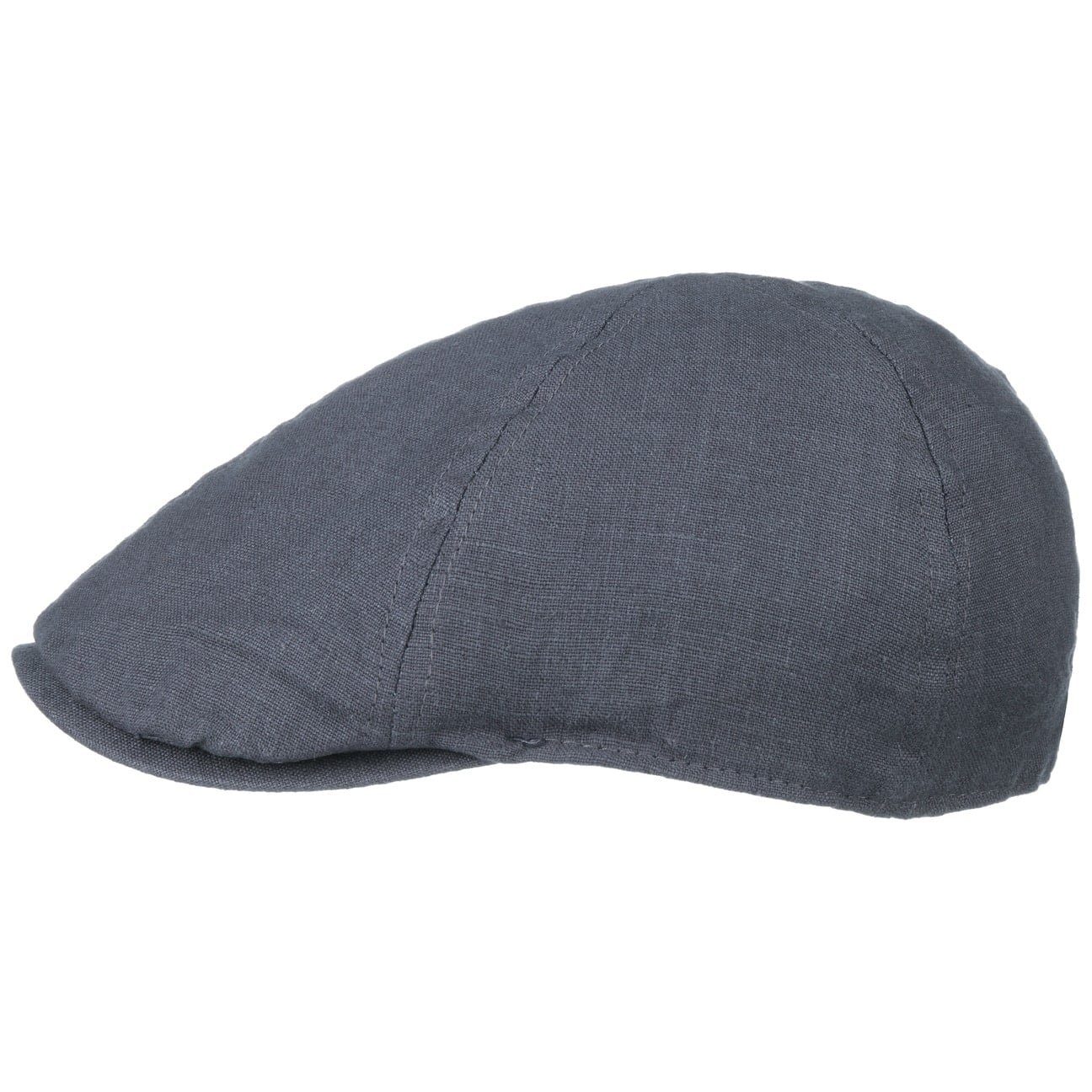 Lipodo Flat Cap (1-St) Schirmmütze mit günstig online kaufen