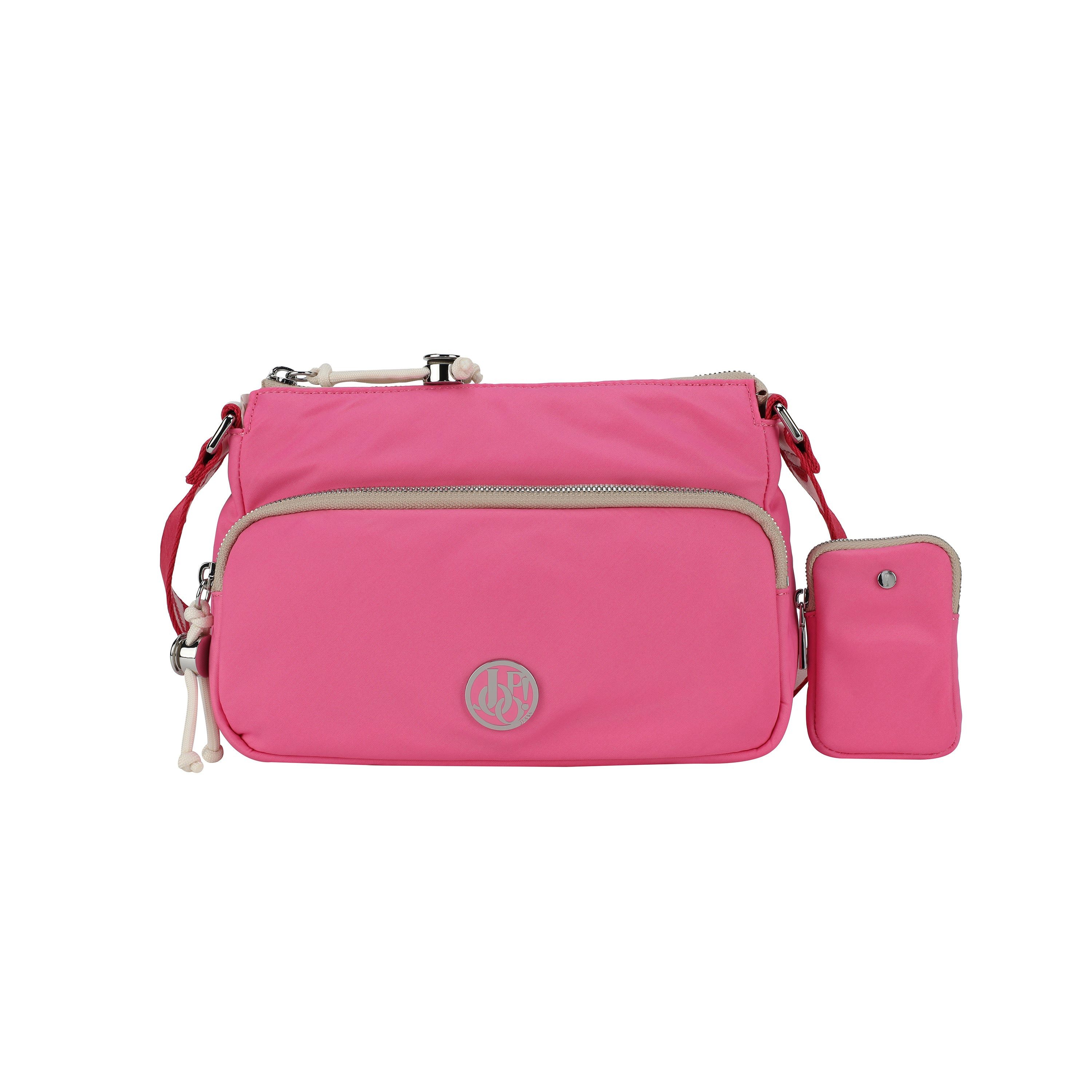 Schultertasche Joop Jeans - Damen Schultertasche Lietissimo Jasmina