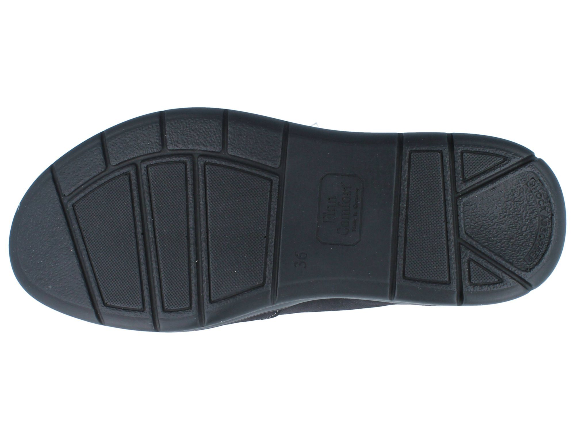Finn Comfort Klettschuh