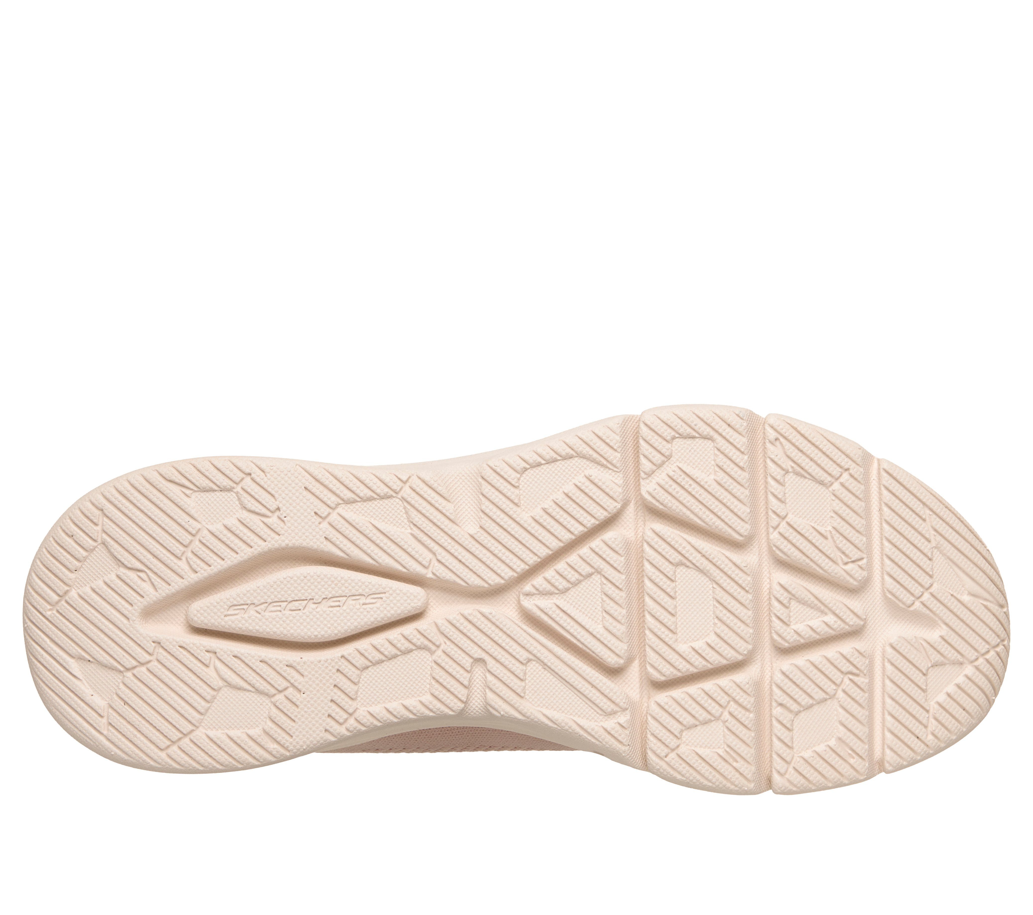 Skechers BOBS ARCH FIT ELEV8 VEGAN Slip-On Sneaker Schlupfschuh, Freizeitsneaker, Halbschuh, maschinenwaschbar