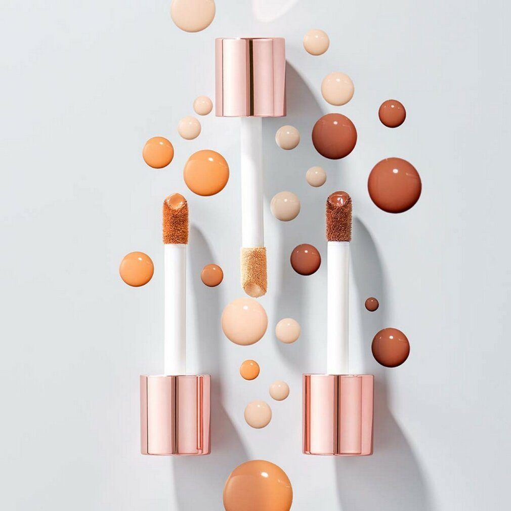 MAKE UP REVOLUTION Concealer Revolution Make Up Conceal y Define Full Coverage Foundation F9 23ml