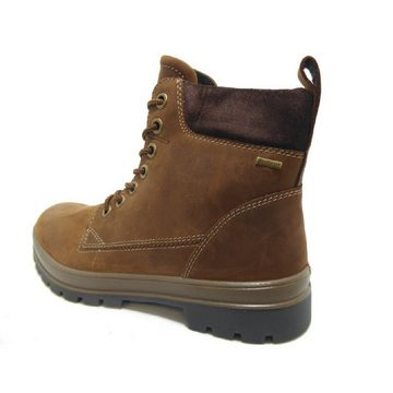 Superfit rost Schnürstiefel (2-tlg)