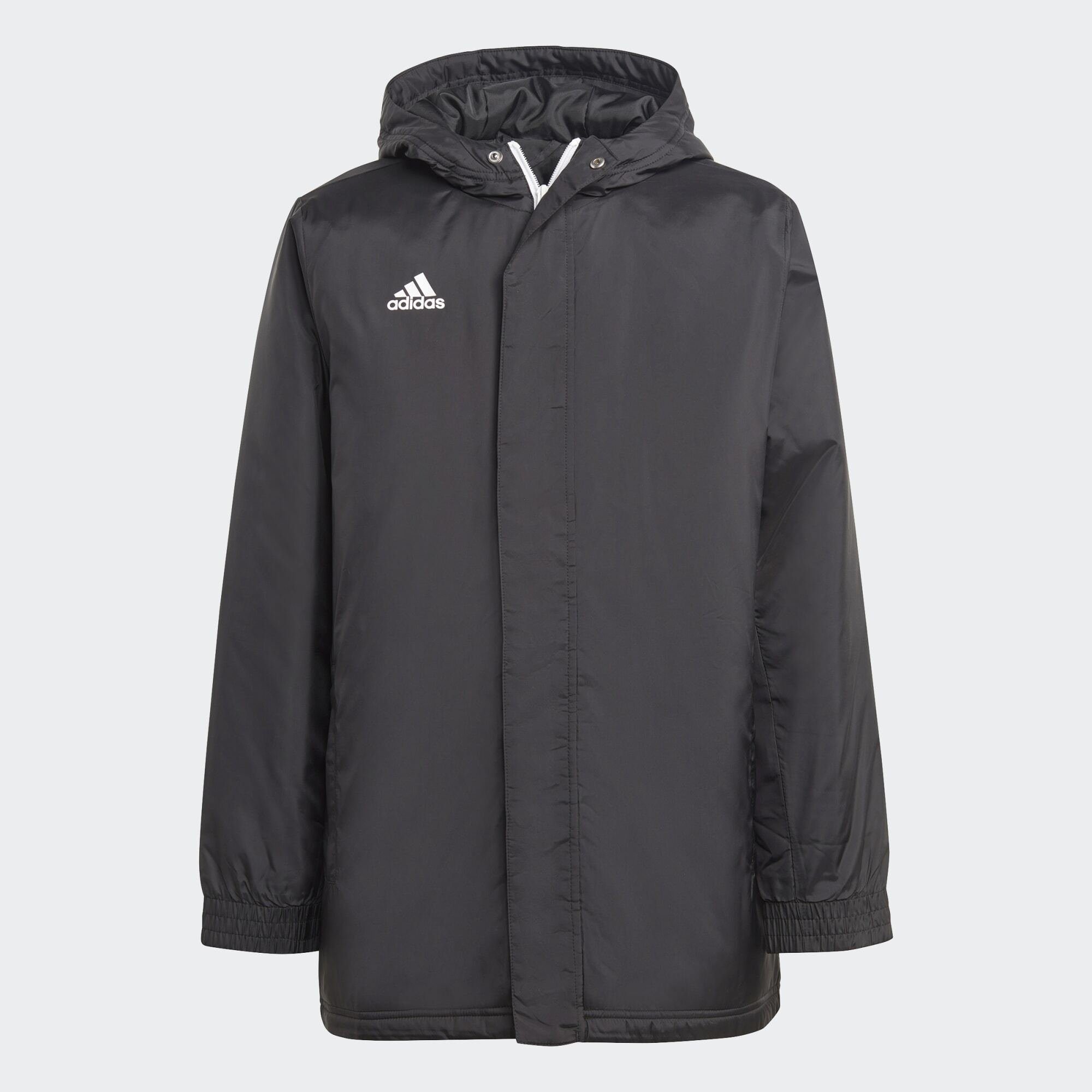 adidas Performance Winterjacke ENTRADA 22 STADIUM JACKE (1-St)