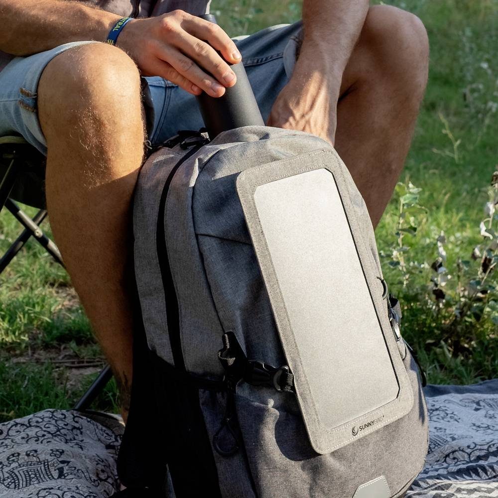 Sunnybag Wanderrucksack Solarrucksack 135GG_01