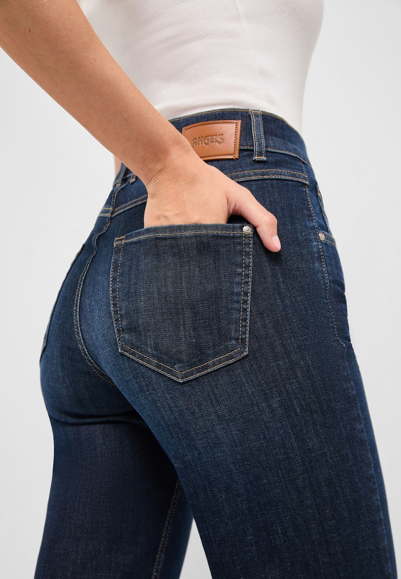 5-Pocket-Jeans 3462900 Lara ANGELS