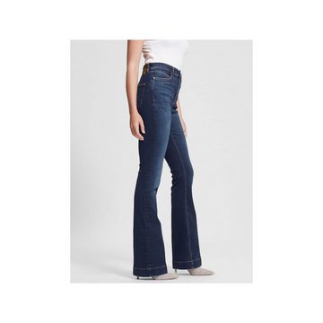 Guess Bootcut-Jeans keine Angabe regular fit (1-tlg)
