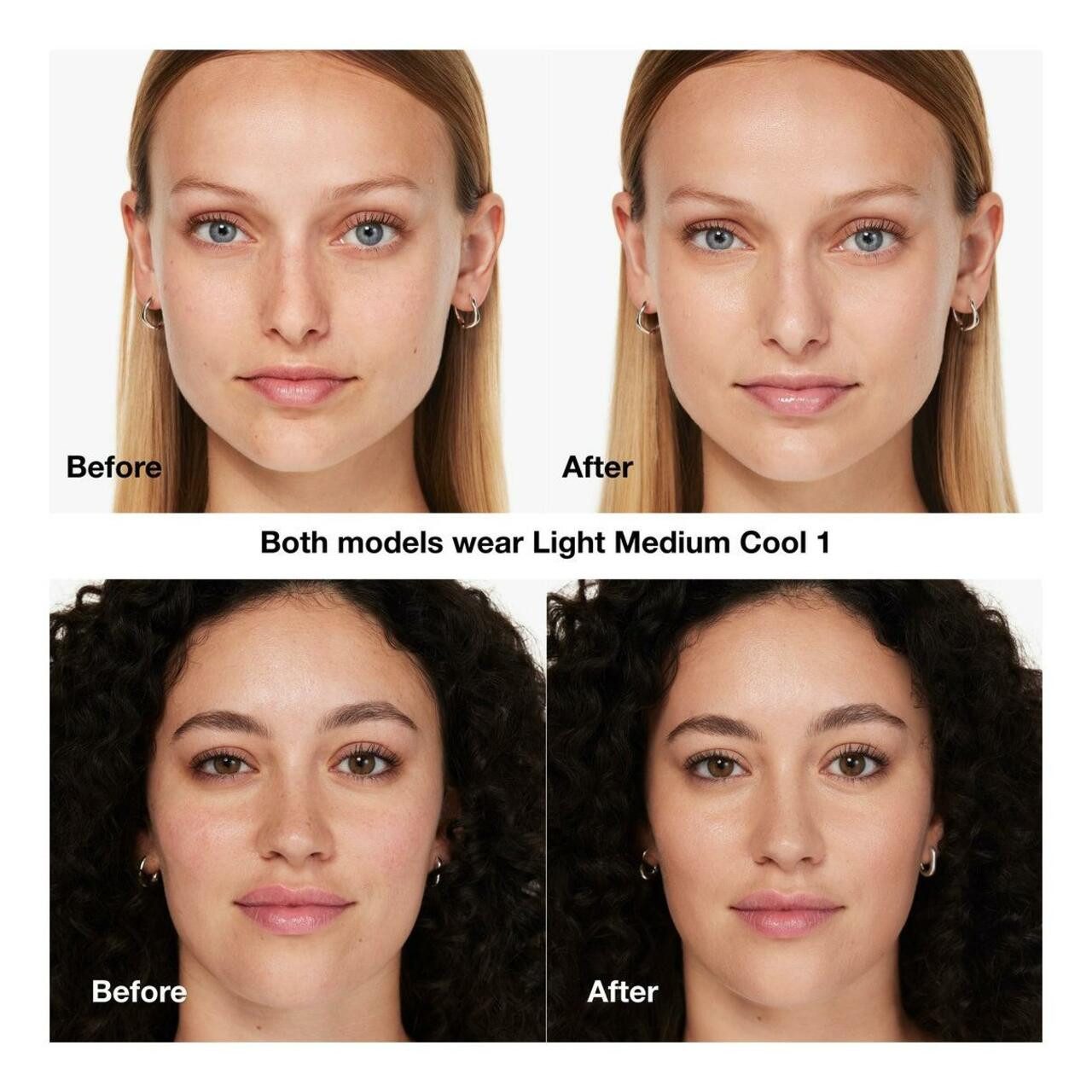 CLINIQUE Foundation Even Better Vitamin Makeup SPF50, für Alle Hauttypen