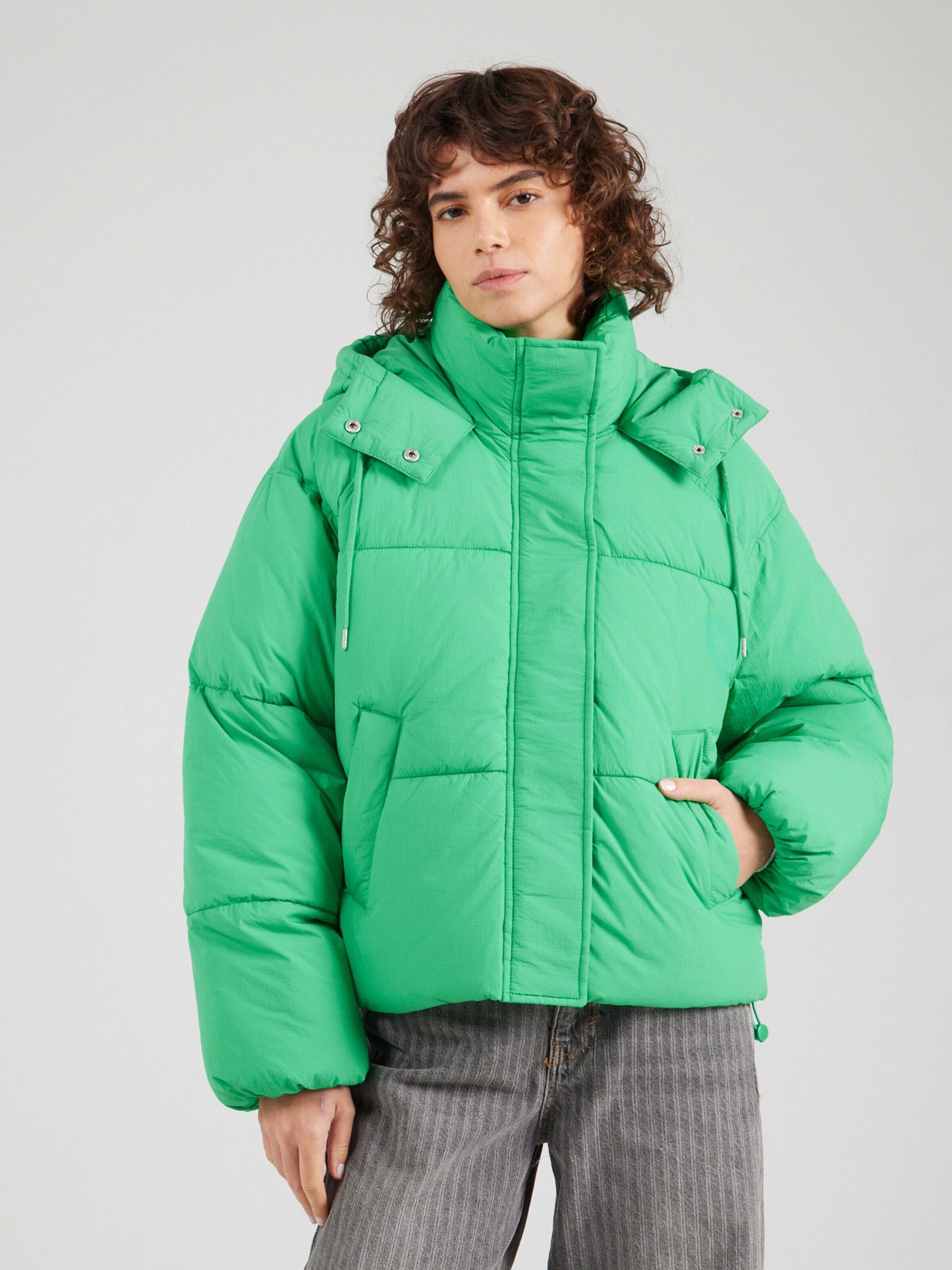 ONLY Steppjacke ONLHOPE (1-St)