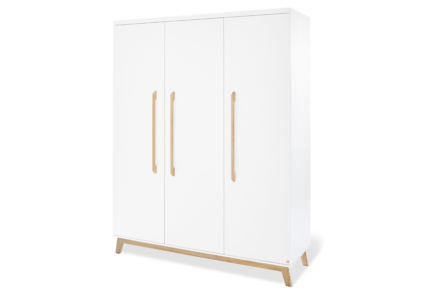 Pinolino® Kinderkleiderschrank „Riva ” groß